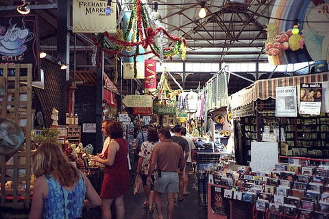 Fabulous Fremantle Self-Guided Audio Tour - Surfers Paradise Gold Coast 2
