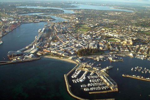 Fabulous Fremantle Self-Guided Audio Tour - Surfers Paradise Gold Coast 3