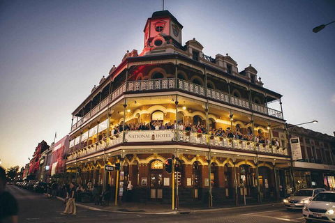 Fabulous Fremantle Self-Guided Audio Tour - Surfers Paradise Gold Coast 4