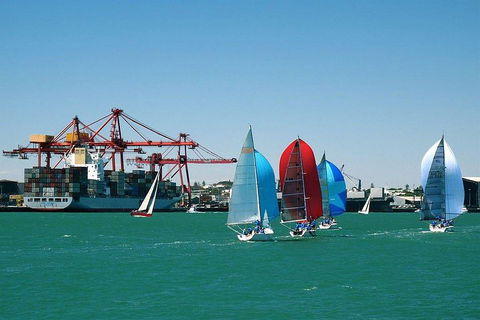 Fabulous Fremantle Self-Guided Audio Tour - Surfers Paradise Gold Coast 5