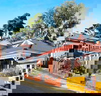 Wonderful Hobart Self-Guided Audio Tour - Surfers Paradise Gold Coast