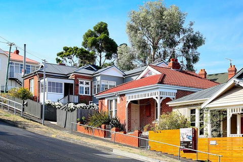Wonderful Hobart Self-Guided Audio Tour - Surfers Paradise Gold Coast 0