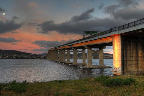 Wonderful Hobart Self-Guided Audio Tour - Surfers Paradise Gold Coast 3