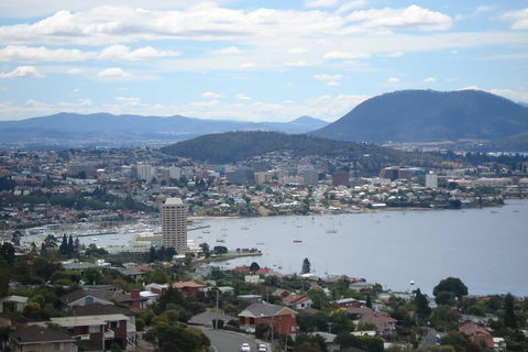 Wonderful Hobart Self-Guided Audio Tour - Surfers Paradise Gold Coast 5