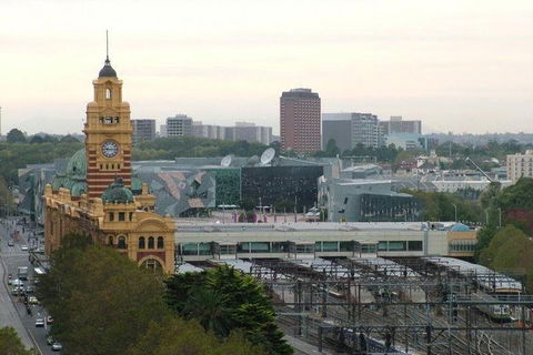 Melbourne Self-Guided Audio Tour - Surfers Paradise Gold Coast 0