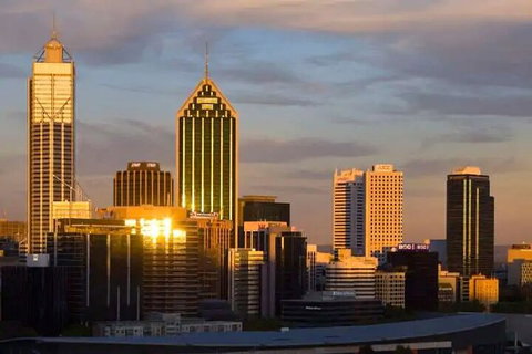 Wonderful Perth Self-Guided Audio Tour - Surfers Paradise Gold Coast 4