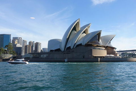 Day Trip To Cronulla & The Royal National Park - Surfers Paradise Gold Coast 3