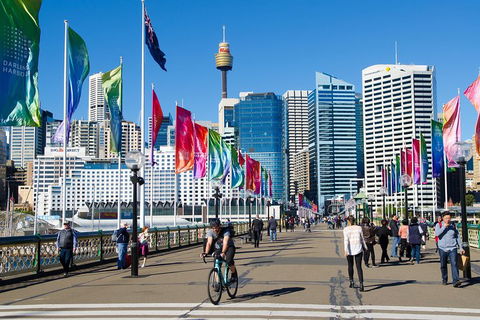 See Sydney With A Local: Private & Personalized - Surfers Paradise Gold Coast 3