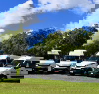 Gold Coast Airport Departure Transfer - Surfers Paradise Gold Coast