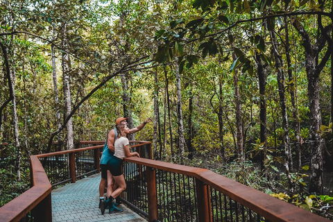 Full Day Cooktown Private Tour - Surfers Paradise Gold Coast 1
