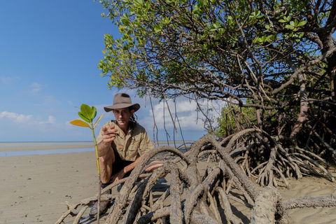 Full Day Cooktown Private Tour - Surfers Paradise Gold Coast 2