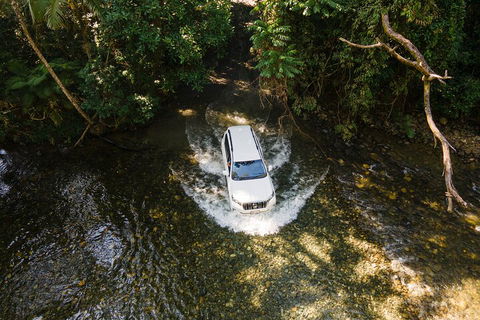 Full Day Cooktown Private Tour - Surfers Paradise Gold Coast 5