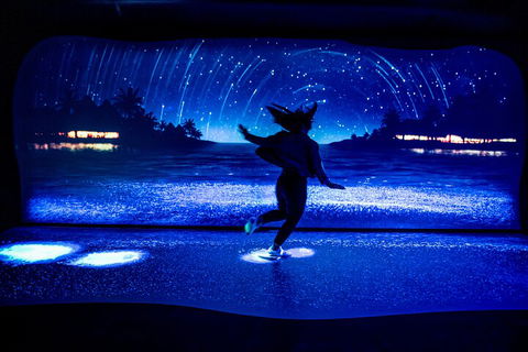 SEA LIFE Sydney Aquarium Entrance Ticket - Surfers Paradise Gold Coast 3