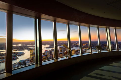 Ultimate Sydney Pass - Surfers Paradise Gold Coast 0