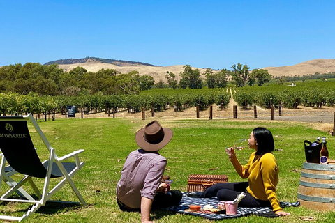 Private Picnic And Wine Tasting Experience In Barossa Valley - Surfers Paradise Gold Coast 0