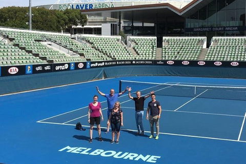 Ultimate Sports Lovers Bus Tour Of Melbourne - Surfers Paradise Gold Coast 5