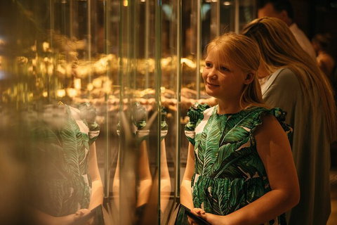 The Perth Mint: Guided Heritage Tour And Gold Pour - Surfers Paradise Gold Coast 0