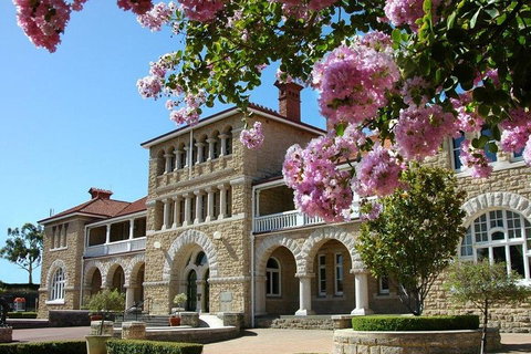 The Perth Mint: Guided Heritage Tour And Gold Pour - Surfers Paradise Gold Coast 1