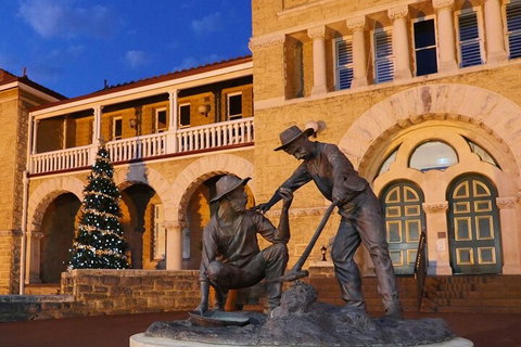 The Perth Mint: Guided Heritage Tour And Gold Pour - Surfers Paradise Gold Coast 3