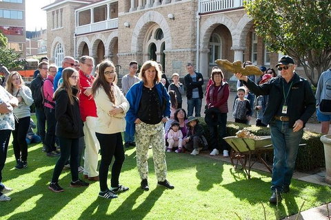The Perth Mint: Guided Heritage Tour And Gold Pour - Surfers Paradise Gold Coast 4