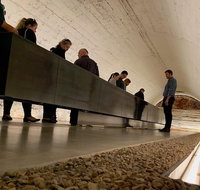 The Ultimate Penfolds Magill Estate Wine  Underground Cellar Tour