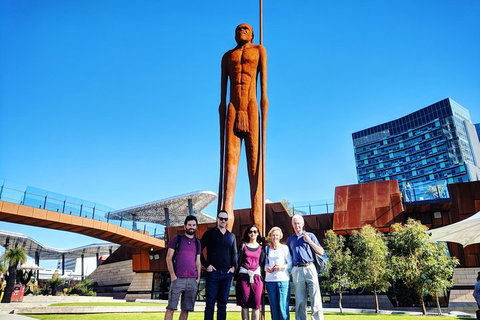 The ULTIMATE Perth Walking Tour: History, Architecture, Art, Nightlife + More! - Surfers Paradise Gold Coast 0