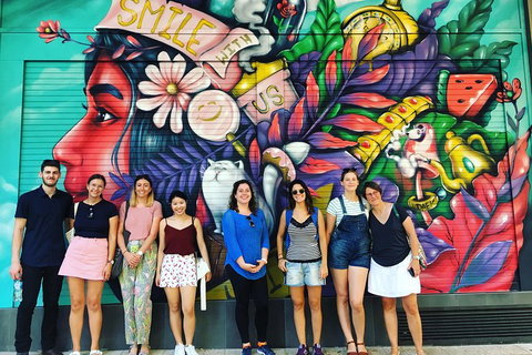 The ULTIMATE Perth Walking Tour: History, Architecture, Art, Nightlife + More! - Surfers Paradise Gold Coast 1
