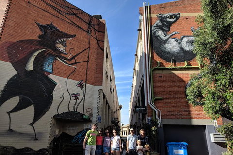 The ULTIMATE Perth Walking Tour: History, Architecture, Art, Nightlife + More! - Surfers Paradise Gold Coast 2