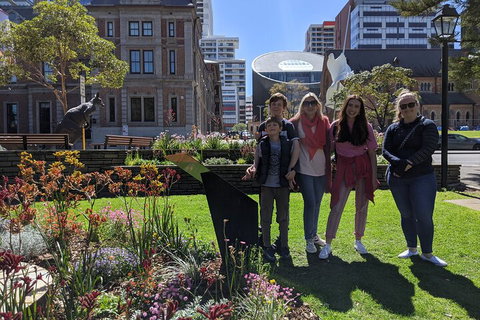 The ULTIMATE Perth Walking Tour: History, Architecture, Art, Nightlife + More! - Surfers Paradise Gold Coast 3