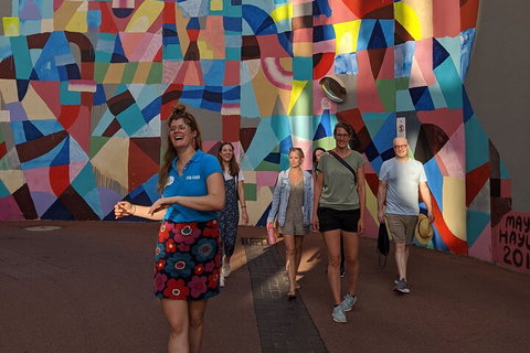 The ULTIMATE Perth Walking Tour: History, Architecture, Art, Nightlife + More! - Surfers Paradise Gold Coast 5
