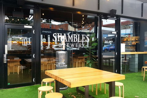 Hobart: 3-Hour Craft-Beer Walking Tour - Surfers Paradise Gold Coast 0