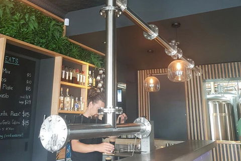 Hobart: 3-Hour Craft-Beer Walking Tour - Surfers Paradise Gold Coast 1