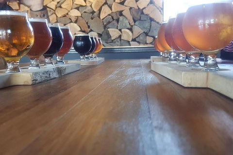 Hobart: 3-Hour Craft-Beer Walking Tour - Surfers Paradise Gold Coast 3