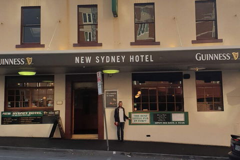 Hobart: 3-Hour Craft-Beer Walking Tour - Surfers Paradise Gold Coast 4