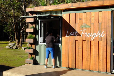 Mt. Wellington Morning Hike + Afternoon Beer & History Walk - Surfers Paradise Gold Coast 3