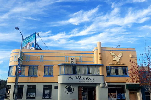 Mt. Wellington Morning Hike + Afternoon Beer & History Walk - Surfers Paradise Gold Coast 4