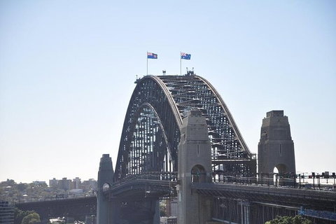Sydney Half Day Private Tour - Surfers Paradise Gold Coast 0