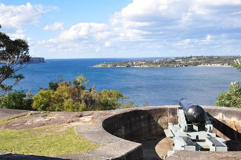 Sydney Half Day Private Tour - Surfers Paradise Gold Coast 1