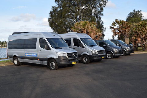 Sydney Half Day Private Tour - Surfers Paradise Gold Coast 2