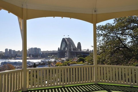 Sydney Half Day Private Tour - Surfers Paradise Gold Coast 3