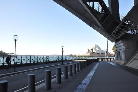 Sydney Half Day Private Tour - Surfers Paradise Gold Coast 4