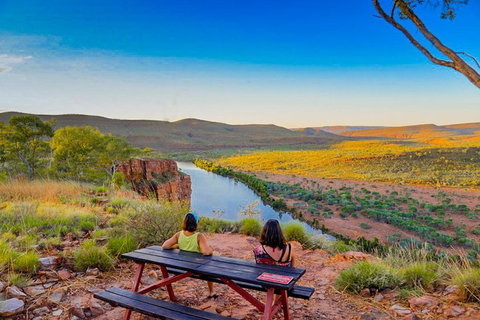 9-Day Kimberley Offroad Adventure From Darwin To Broome - Surfers Paradise Gold Coast 0