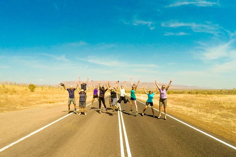 9-Day Kimberley Offroad Adventure From Darwin To Broome - Surfers Paradise Gold Coast 1