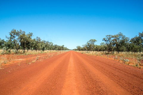 9-Day Kimberley Offroad Adventure From Broome To Darwin - Surfers Paradise Gold Coast 0