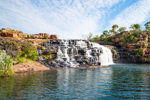 9-Day Kimberley Offroad Adventure From Broome To Darwin - Surfers Paradise Gold Coast 1