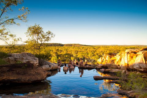 9-Day Kimberley Offroad Adventure From Broome To Darwin - Surfers Paradise Gold Coast 2