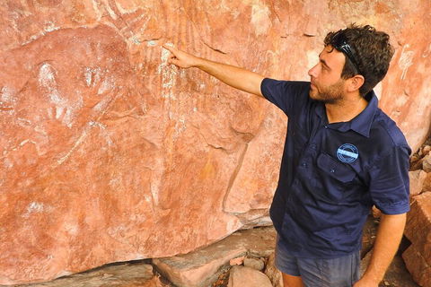 9-Day Kimberley Offroad Adventure From Broome To Darwin - Surfers Paradise Gold Coast 3