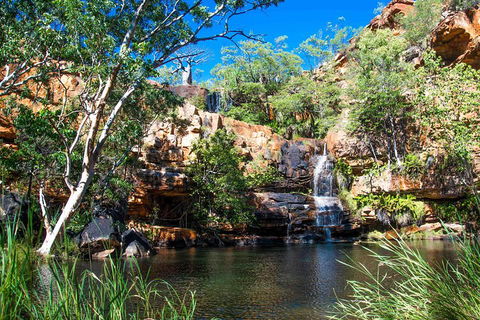 9-Day Kimberley Offroad Adventure From Broome To Darwin - Surfers Paradise Gold Coast 4