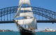 Sydney Harbour Tall Ship Lunch Cruise - thumb 1