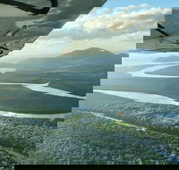 Scenic Cooktown  Outback Fly/Drive from Cairns CNS Beaches or Port Douglas - Surfers Paradise Gold Coast